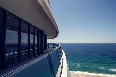 Luxury 3 Bedroom In Heart Of Broadbeach - Accommodation Broadbeach 2