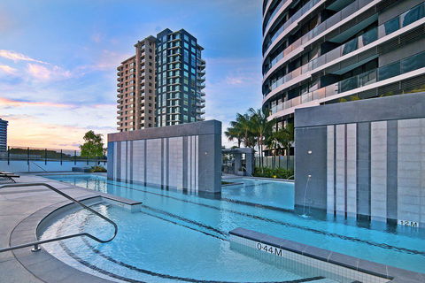 Luxury 3 Bedroom In Heart Of Broadbeach - Accommodation Broadbeach 5