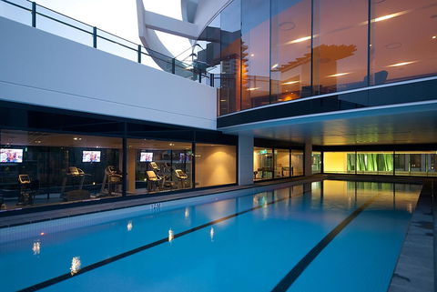 Luxury 3 Bedroom In Heart Of Broadbeach - Accommodation Broadbeach 13