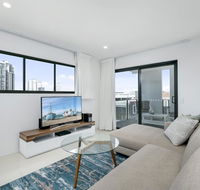 Spice Broadbeach - GCLR - Accommodation Broadbeach