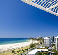 Kirra Surf Apartments - Accommodation Broadbeach