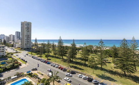 South Pacific Plaza - Official - Accommodation Broadbeach 35