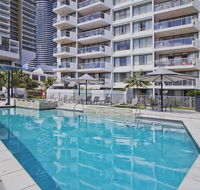 South Pacific Plaza - Official - Accommodation Broadbeach
