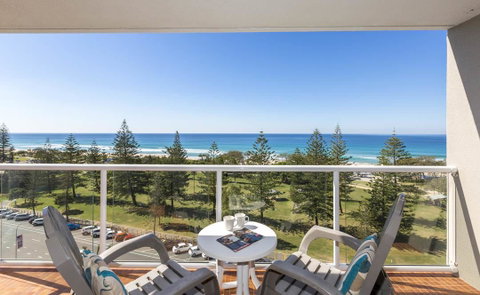 South Pacific Plaza - Official - Accommodation Broadbeach 36