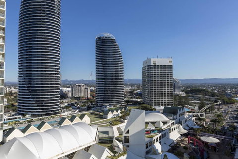South Pacific Plaza - Official - Accommodation Broadbeach 6