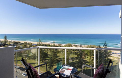South Pacific Plaza - Official - Accommodation Broadbeach 5
