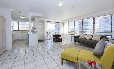 South Pacific Plaza - Official - Accommodation Broadbeach 29