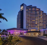 The Star Grand at The Star Gold Coast - Accommodation Broadbeach