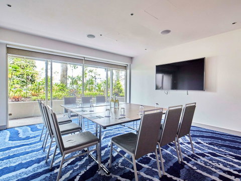 Novotel Cairns Oasis Resort - Accommodation Broadbeach 44
