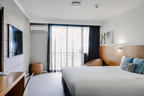 Novotel Cairns Oasis Resort - Accommodation Broadbeach 27