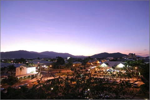 Novotel Cairns Oasis Resort - Accommodation Broadbeach 39