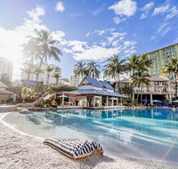 Novotel Cairns Oasis Resort - Accommodation Broadbeach