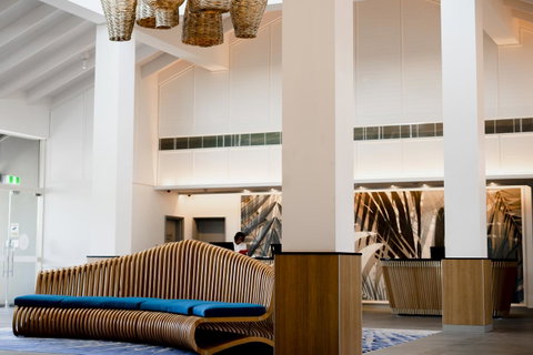 Novotel Cairns Oasis Resort - Accommodation Broadbeach 5