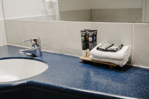 Novotel Cairns Oasis Resort - Accommodation Broadbeach 24