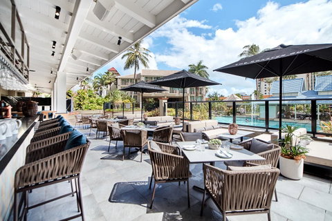 Novotel Cairns Oasis Resort - Accommodation Broadbeach 31