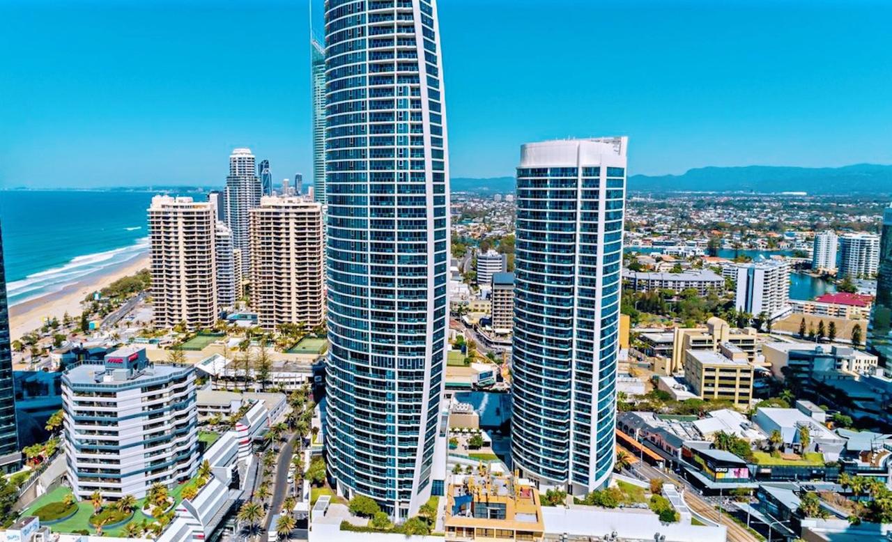 Surfers Paradise QLD Accommodation Broadbeach