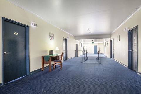 Nightcap At Atherton Hotel - Accommodation Broadbeach 10