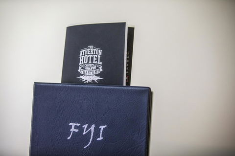 Nightcap At Atherton Hotel - Accommodation Broadbeach 20