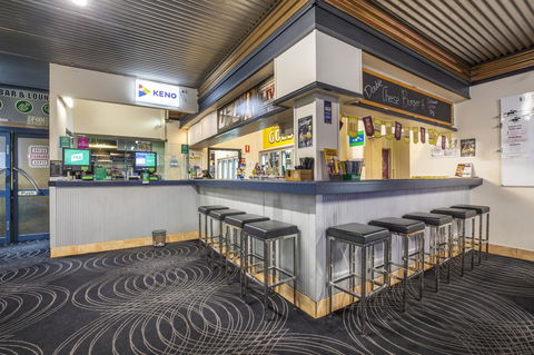 Nightcap At Atherton Hotel - Accommodation Broadbeach 5