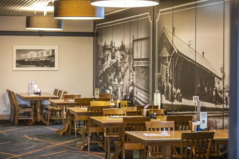 Nightcap At Atherton Hotel - Accommodation Broadbeach 17