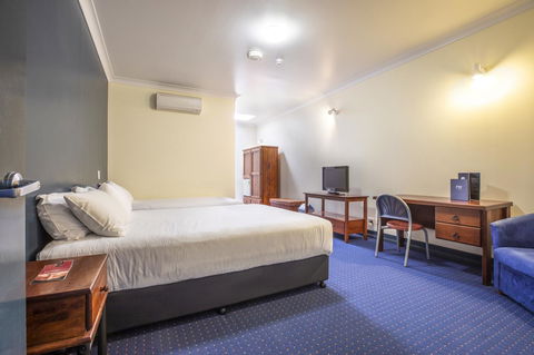 Nightcap At Atherton Hotel - Accommodation Broadbeach 11