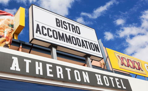 Nightcap At Atherton Hotel - Accommodation Broadbeach 22