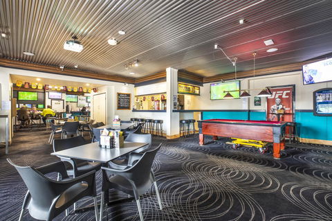 Nightcap At Atherton Hotel - Accommodation Broadbeach 7