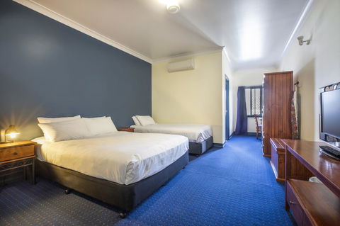 Nightcap At Atherton Hotel - Accommodation Broadbeach 14