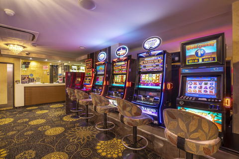 Nightcap At Atherton Hotel - Accommodation Broadbeach 23