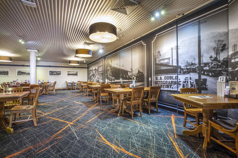 Nightcap At Atherton Hotel - Accommodation Broadbeach 21