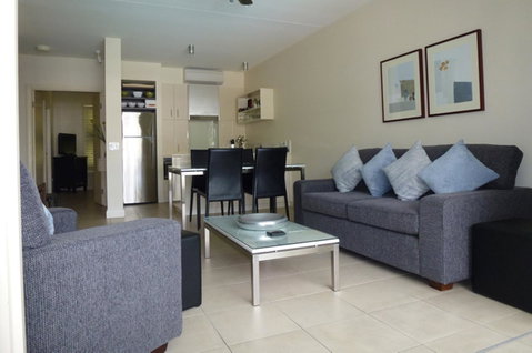 5231 BEACH CLUB PENTHOUSE - Accommodation Broadbeach 1