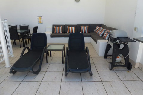 5231 BEACH CLUB PENTHOUSE - Accommodation Broadbeach 12