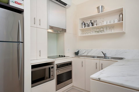 5231 BEACH CLUB PENTHOUSE - Accommodation Broadbeach 8