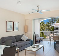 5231 BEACH CLUB PENTHOUSE - Accommodation Broadbeach