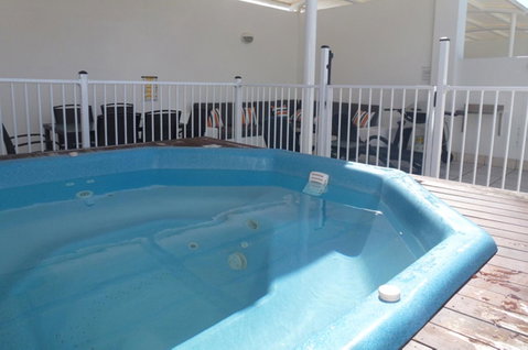 5231 BEACH CLUB PENTHOUSE - Accommodation Broadbeach 13