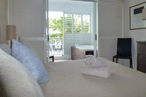 5231 BEACH CLUB PENTHOUSE - Accommodation Broadbeach 6