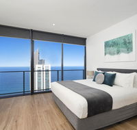 Circle on Cavill - GCLR - Accommodation Broadbeach