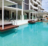 Waters Edge Apartment Cairns - Accommodation Broadbeach