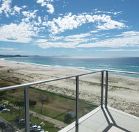 Pure Kirra - Accommodation Broadbeach