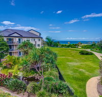 Currumbin Sands On The Beach - Accommodation Broadbeach