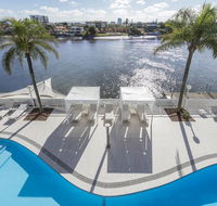 Vibe Hotel Gold Coast - Accommodation Broadbeach