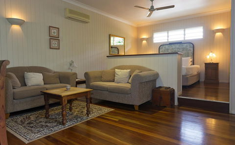 Allumbah Pocket Cottages - Accommodation Broadbeach 32