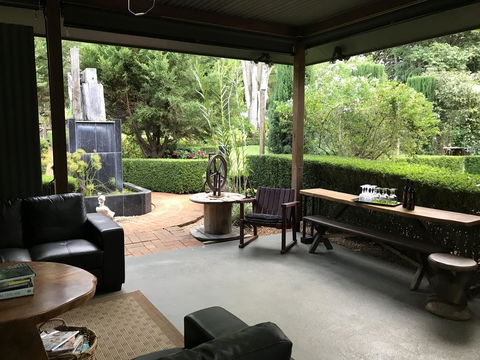 Allumbah Pocket Cottages - Accommodation Broadbeach 6