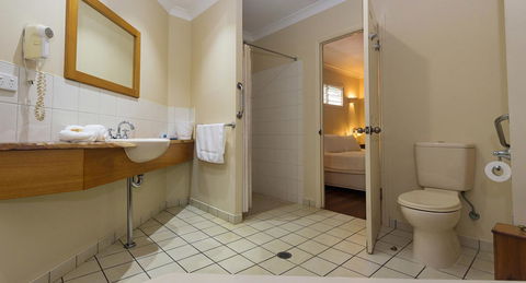 Allumbah Pocket Cottages - Accommodation Broadbeach 36