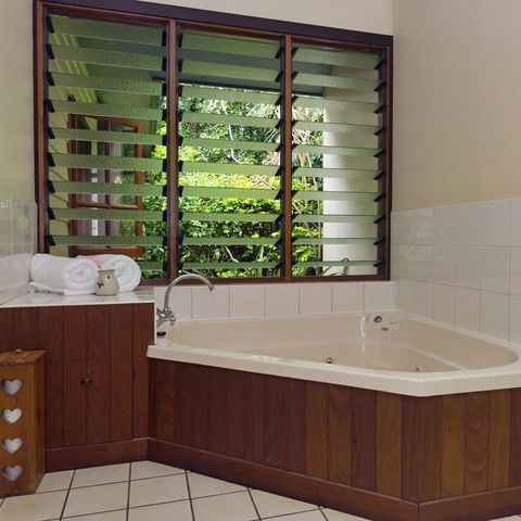 Allumbah Pocket Cottages - Accommodation Broadbeach 33