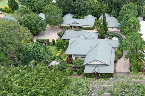 Allumbah Pocket Cottages - Accommodation Broadbeach 1