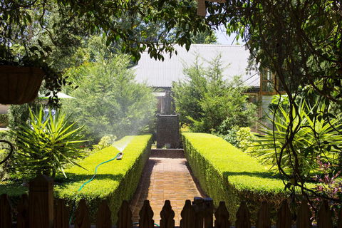 Allumbah Pocket Cottages - Accommodation Broadbeach 15