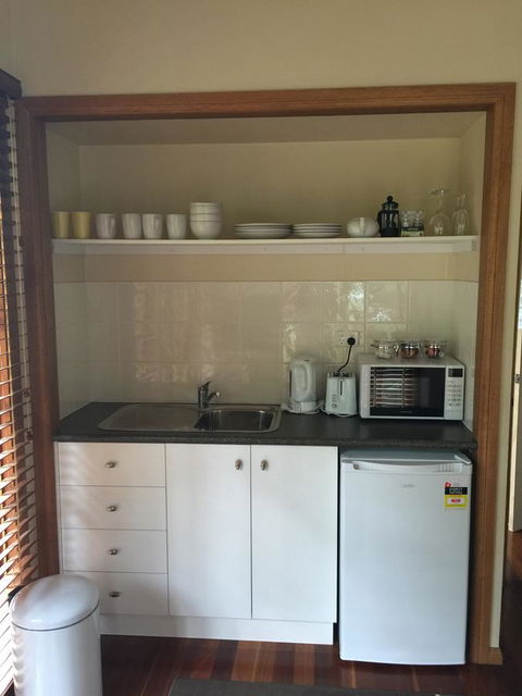 Allumbah Pocket Cottages - Accommodation Broadbeach 43