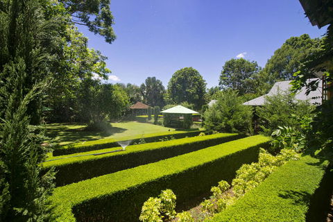 Allumbah Pocket Cottages - Accommodation Broadbeach 17