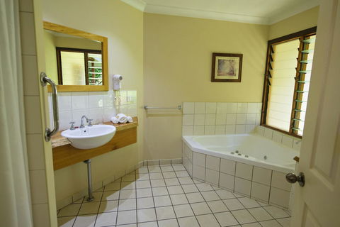 Allumbah Pocket Cottages - Accommodation Broadbeach 35